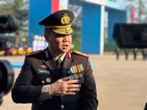 Hari Bhayangkara ke-80, Polri Tegaskan Transformasi Berkelanjutan untuk Hadir dan Mengabdi kepada Masyarakat