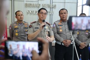 Polda Jatim Tekan Angka Kecelakaan melalui Operasi Patuh Semeru 2026